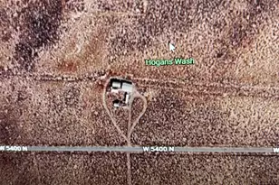 880 W 5450 N, Newcastle, UT 84756 - Photo 1
