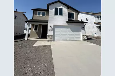 1213 W 500 S, Logan, UT 84321 - Photo 1