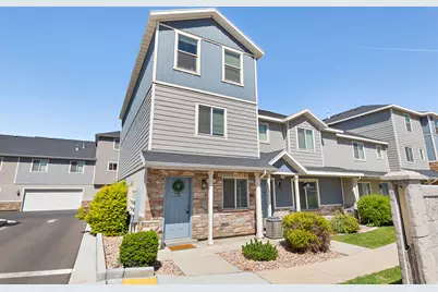 256 N 750 E, Vineyard, UT 84059 - Photo 2
