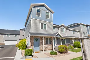 256 N 750 E, Vineyard, UT 84059 - Photo 2