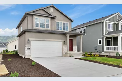 5652 N Mallard Dr, Stansbury Park, UT 84074 - Photo 2