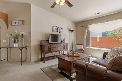 496 E Oasis Dr S, Ivins, UT 84738 - Photo 4