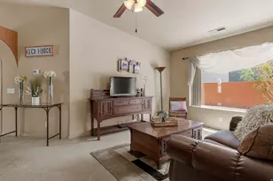 496 E Oasis Dr S, Ivins, UT 84738 - Photo 4