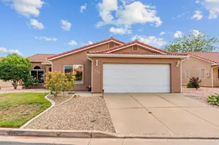 496 E Oasis Dr S, Ivins, UT 84738 - Photo 1