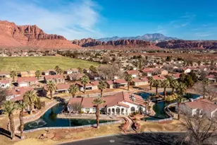 496 E Oasis Dr S, Ivins, UT 84738 - Photo 50