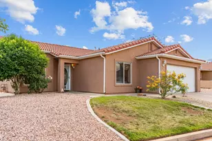 496 E Oasis Dr S, Ivins, UT 84738 - Photo 2