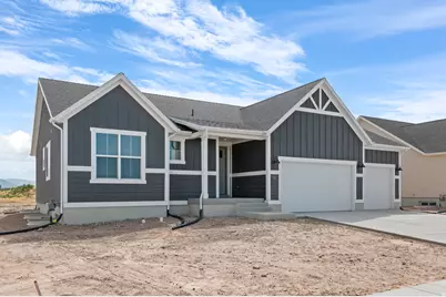 2254 N Hooded Crane Dr, Clinton, UT 84015 - Photo 2