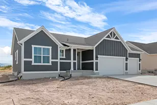2254 N Hooded Crane Dr, Clinton, UT 84015 - Photo 2