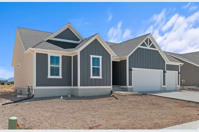 2246 N Hooded Crane Dr, Clinton, UT 84015 - Photo 2