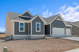 2246 N Hooded Crane Dr, Clinton, UT 84015 - Photo 2