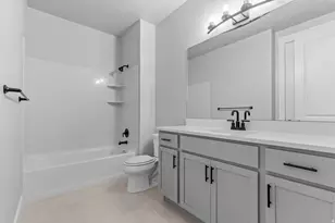 2246 N Hooded Crane Dr, Clinton, UT 84015 - Photo 8