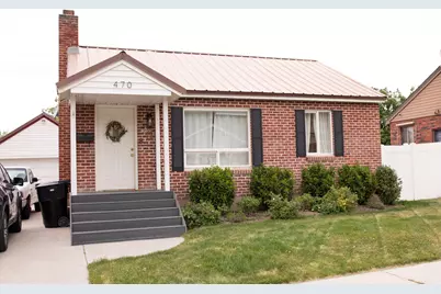 470 S 200 E, Brigham City, UT 84302 - Photo 1