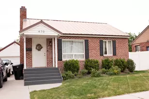 470 S 200 E, Brigham City, UT 84302 - Photo 1