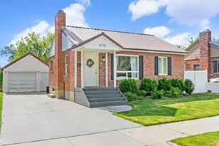 470 S 200 E, Brigham City, UT 84302 - Photo 2
