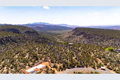 [Address not provided], Dammeron Valley, UT 84783 - Photo 18