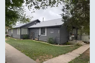 492 N 500 E, Roosevelt, UT 84066 - Photo 2