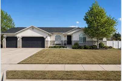 8565 S Festive Way #LOT 47, West Jordan, UT 84088 - Photo 1