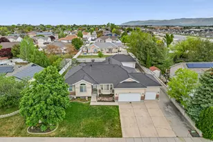 3674 W Elk Valley Ln, South Jordan, UT 84009 - Photo 58