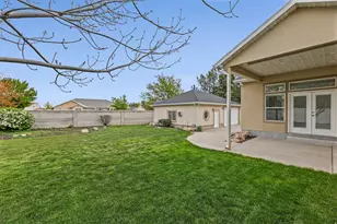 3674 W Elk Valley Ln, South Jordan, UT 84009 - Photo 56