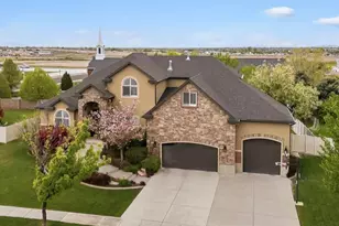 1335 W 3100 N, Pleasant View, UT 84414 - Photo 1
