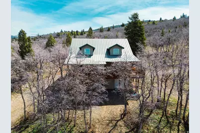13810 N 11625 E, Mount Pleasant, UT 84647 - Photo 1