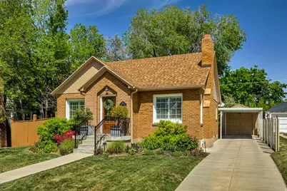 1863 E Garfield Ave, Salt Lake City, UT 84108 - Photo 2