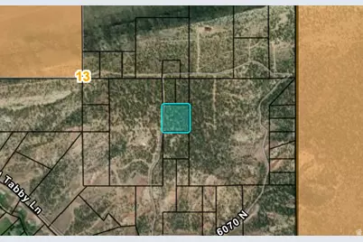 [Address not provided], Hanna, UT 84031 - Photo 2