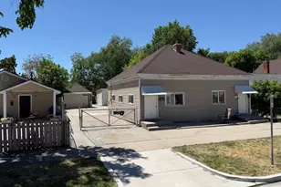 849 W 300 N, Salt Lake City, UT 84116 - Photo 1