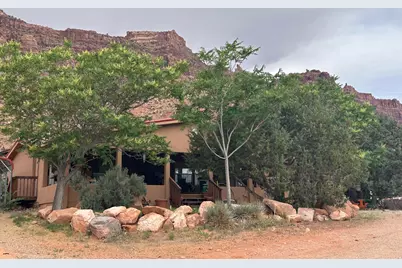 3270 Roberts Dr, Moab, UT 84532 - Photo 1
