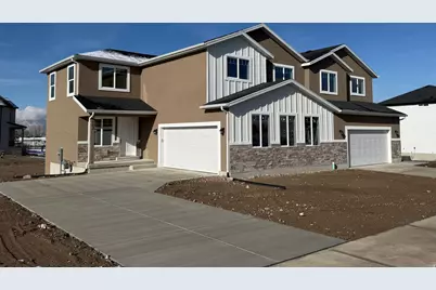 443 N 500 E #LOT 2, Salem, UT 84653 - Photo 2