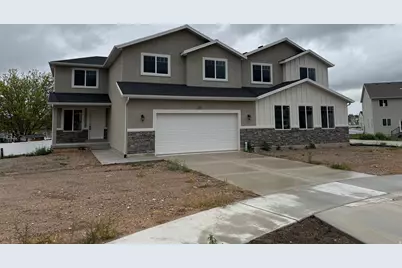 397 E 500 N #LOT 16, Salem, UT 84653 - Photo 1