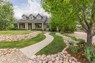 1877 S River Run Dr, Huntsville, UT 84317 - Photo 1
