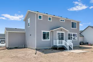 1264 W 2375 S, Syracuse, UT 84075 - Photo 4