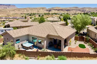 687 N 380 W, La Verkin, UT 84745 - Photo 30