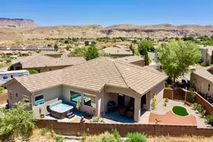 687 N 380 W, La Verkin, UT 84745 - Photo 30
