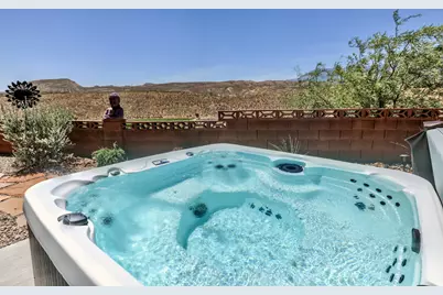 687 N 380 W, La Verkin, UT 84745 - Photo 28