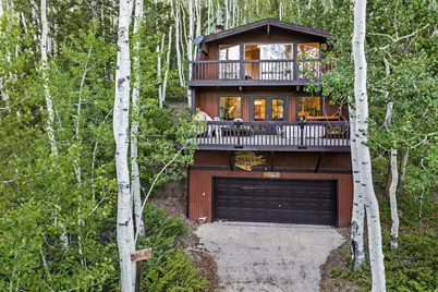 114 S Juniper Dr, Fish Lake, UT 84701 - Photo 1