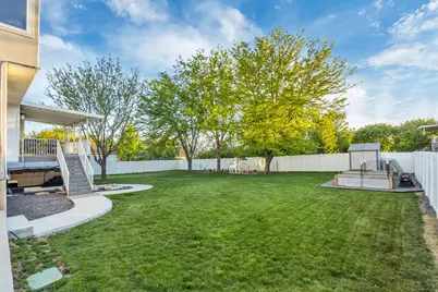 3467 N 400 W, Pleasant View, UT 84414 - Photo 36