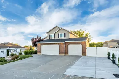 3467 N 400 W, Pleasant View, UT 84414 - Photo 2