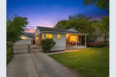 770 E 3rd S, Ogden, UT 84404 - Photo 1