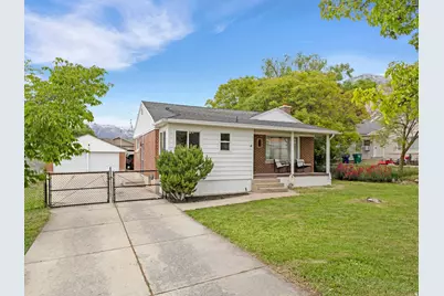770 E 3rd S, Ogden, UT 84404 - Photo 2
