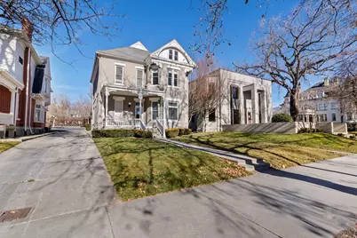 555 E South Temple, Salt Lake City, UT 84102 - Photo 1