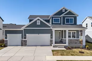 36 S Crimson Wy, Mapleton, UT 84664 - Photo 1