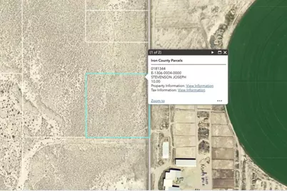 [Address not provided], Beryl, UT 84714 - Photo 14