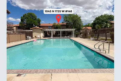 1045 N 1725 W #148, Saint George, UT 84770 - Photo 26