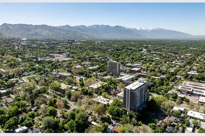 839 E South Temple #204, Salt Lake City, UT 84102 - Photo 22