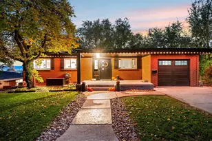 1876 S 2600 E, Salt Lake City, UT 84108 - Photo 2