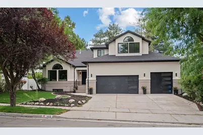 1416 E Farm Meadow Ln, Millcreek, UT 84117 - Photo 2