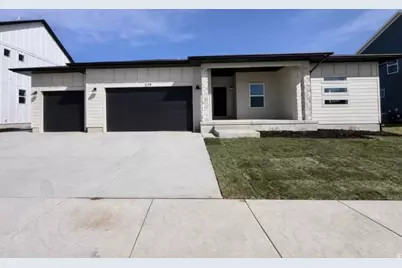 1159 E Blackfeet Dr #522, Eagle Mountain, UT 84005 - Photo 1