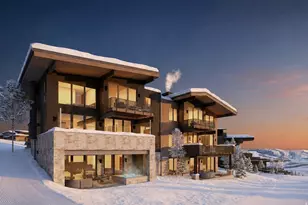 2197 W Sonder Wy, Park City, UT 84060 - Photo 1